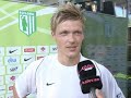 FC Flora Tallinn - Djurgårdens IF (Höjdpunkter) FC Flora Tallinn - Djurgårdens IF (Höjdpunkter)