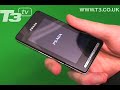 LG Prada Phone Unboxed