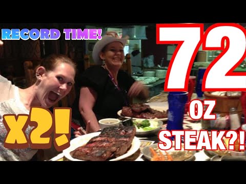 Molly Schuyler vs The Big Texan 72 oz steak challenge Molly Schuyler vs The Big Texan 72 oz steak challenge