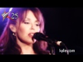 Kylie Minogue K25 - Finer Feelings Teaser Clip
