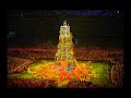 Beijing Olympics 2008 Closing Ceremony Highlights of Beautiful Show !