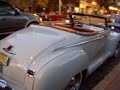 This is a summer classic here in Somerville. Classic cars line up main st Friday afternoons. There is some live music, some very nice classics and lots of people milling around