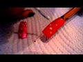 Nail Art San Valentino