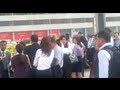 Earthquake in Doha, Qatar - YouTube