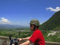 Road Trip to Mai Chau