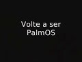 Palm Tungsten E runing Linux Palm Tungsten E runing Linux