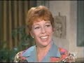 carol burnett in get smart  part 2  1967