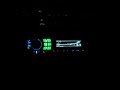 Alpine CDA-9887 Imprint sound Alpine CDA-9887 Imprint sound