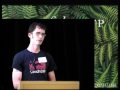 CouchDB: Relaxing Offline JavaScript