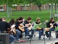 darrer concert del david a sant quirze