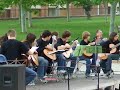 darrer concert del david a sant quirze