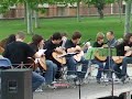 darrer concert del david a sant quirze