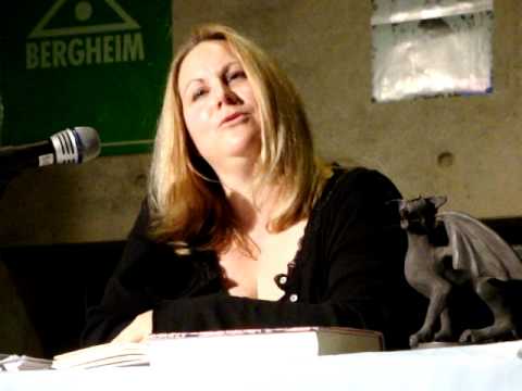Vid�o de Kerstin Gier
