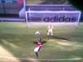 FIFA 09- (arena) pontap