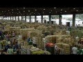 VÍDEO: Produtos da região do Jaíba são os mais procurados na Ceasaminas