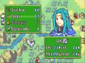 FE Hack Lyn Mode Finale