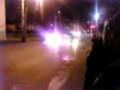 COUPE vs. SUPER DUPER COUPE..... CHELSEA STREET RACING