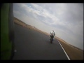 Jayman | Rear View @ Thunderhill Raceway