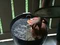 Smoking babyback ribs on Weber grill--the easy way