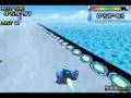 F-Zero Climax Big Blue-Network 2