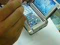 MOTO MPx 簡單試用