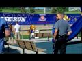 Kauffman Stadium Adds Security After Brawl