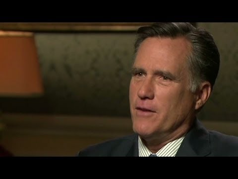 romney - Fmr. Republican presidential candidate Mitt Romney talks GOP 'tactics', Obamacare vs. Romneycare, and mistakes of 2012. More from CNN at http://www.cnn.com/