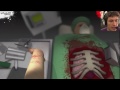 Surgeon Simulator 2013 - A++ RUSSIAN DOCTOR