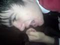 Andy avin a sing