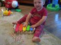 Charlie Makes Music
