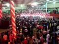 1ª Samba do ano... Parte 2