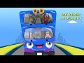 Download Video Die Räder vom Bus | Kinderlieder deutsch | Das Buslied | Kinderlieder zum Mitzingen Download Video Die Räder vom Bus | Kinderlieder deutsch | Das Buslied | Kinderlieder zum Mitzingen