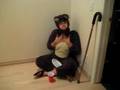 THE BUNNY SONG
