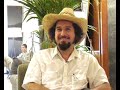 vinicio capossela a barcelona  entrevista amb vilaweb tv