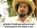 Vinicio Capossela a Barcelona. Entrevista amb VilaWeb TV