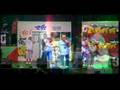 Baby rasta y Gringo Live fanatica