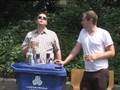 Drink of the Week - Episode 3:  Red, White & Booze