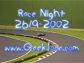Mini-Z RC Race Stockholm