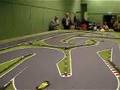 Mini-Z RC Race Stockholm