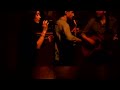 Skinny Love (cover) - Cristin Milioti