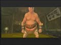 LoZ- Sumo Practice