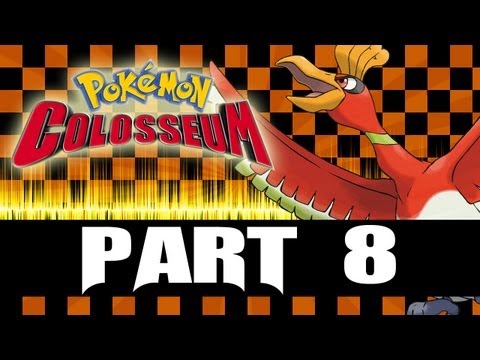 how to beat miror b in pokemon colosseum