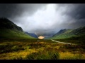 VOYAGE EN ECOSSE AU SON DE LA CORNEMUSE