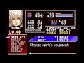 X216 - X Plays Castlevania: Aria of Sorrow - Part 21