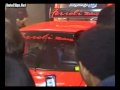 Explozie pe dyno