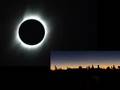 Total solar eclipse 2006