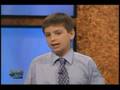 Edward on Jeopardy (Part 1/3)