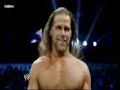 Mr  wrestlemania : a shawn michaels tribute