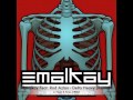 Emalkay feat Rod Azlan :: Flesh & Bone (Delta Heavy Remix) :: DP062 :: Forthcoming on Dub Police