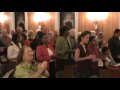 I'LL FLY AWAY by the 5th Sunday C.F.S. Congregation